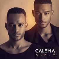 A Nossa Vez Acústico - Calema