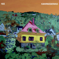 Save Yourself - Kakkmaddafakka