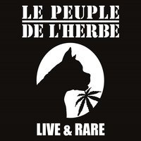 Monde de merde - Le Peuple de l'Herbe