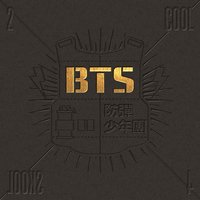 Intro: 2 Cool 4 Skool - BTS, DJ Friz