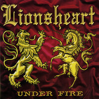 Devil's Train - LIONSHEART