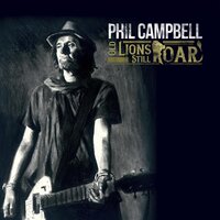 Straight Up - Phil Campbell, Rob Halford