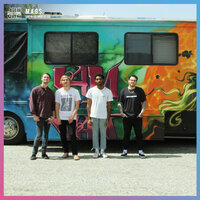 Demon - Jam in the Van, M.A.G.S.