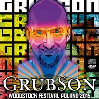 Wakacje - GrubSon