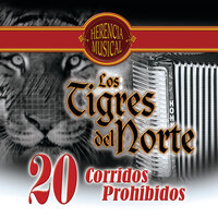 El Cura - Los Tigres Del Norte