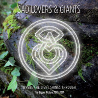 Imagination - Sad Lovers & Giants