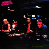Boozanza - Peter & The Test Tube Babies