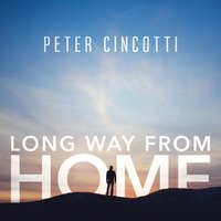 Palermo - Peter Cincotti