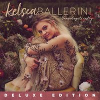Landslide - Kelsea Ballerini