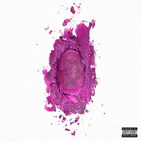 Four Door Aventador - Nicki Minaj