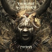 Crom - Cavalera Conspiracy