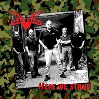 Despite All This - Cock Sparrer