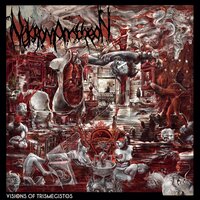 Seven Rulers of Fate - Nekromantheon