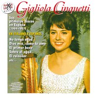 Uno Di Voi - Gigliola Cinquetti