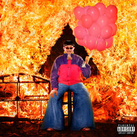Miracle Man - Oliver Tree