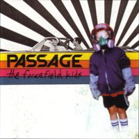 Jail 4 Lil' Geniuses - Passage
