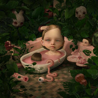 Towering Trees - Sleep Party People