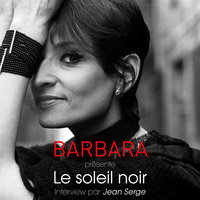 Le sommeil - Barbara