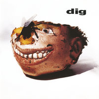 Unlucky Friend - Dig
