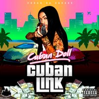 Brazy Baby - Cuban Doll