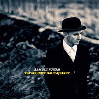 Anna nyt - Samuli Putro
