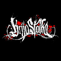 Ich möchte tot sein - Krijo Stalka