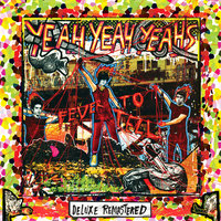 Countdown - Yeah Yeah Yeahs