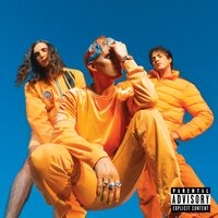 Fuzzy - Waterparks