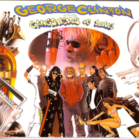 Gypsy Woman - George Clinton