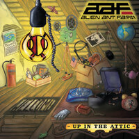 Around The Block - Alien Ant Farm