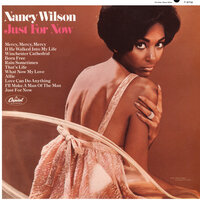 Mercy, Mercy, Mercy - Nancy Wilson
