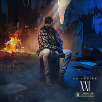Monument - La Fouine