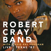 False Accusations - The Robert Cray Band