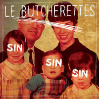 New York - Le Butcherettes