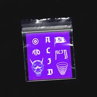 Ander Mens - Black Acid, Smitty, Ros