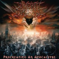 Procreating an Apocalypse - Inherit Disease