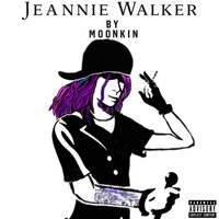 Jeannie Walker - Moonkin