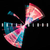 Mad Visions - Royal Blood