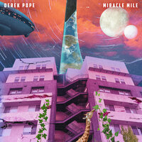 Garden Fumes - Derek Pope