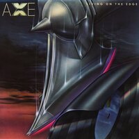 For a Little While - Axe