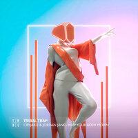Keep Your Body Movin' - CryJaxx