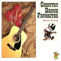 The Last Waltz - Faron Young