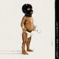 Pressure - Wretch 32, Blade Brown