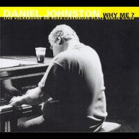 Nothing - Daniel Johnston