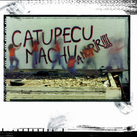 Nocoso - Catupecu Machu