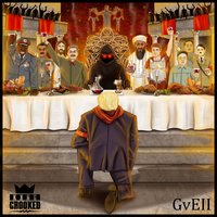 City Lights - KXNG Crooked