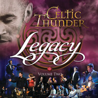 Home - Celtic Thunder, Damian McGinty