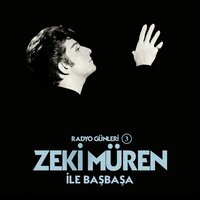Kaçsam Bırakıp Senden - Zeki Müren