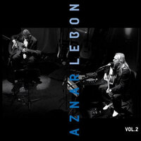 El Tiempo Es Veloz - Pedro Aznar, David Lebon, Pedro Aznar & David Lebon