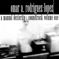 Deus Ex Machina - Omar Rodríguez-López